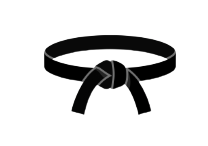 Black Belt - Professional