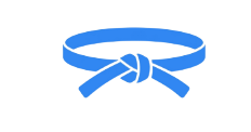Blue Belt - Amateur