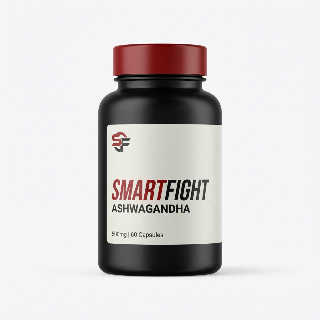 SmartFight Ashwagandha