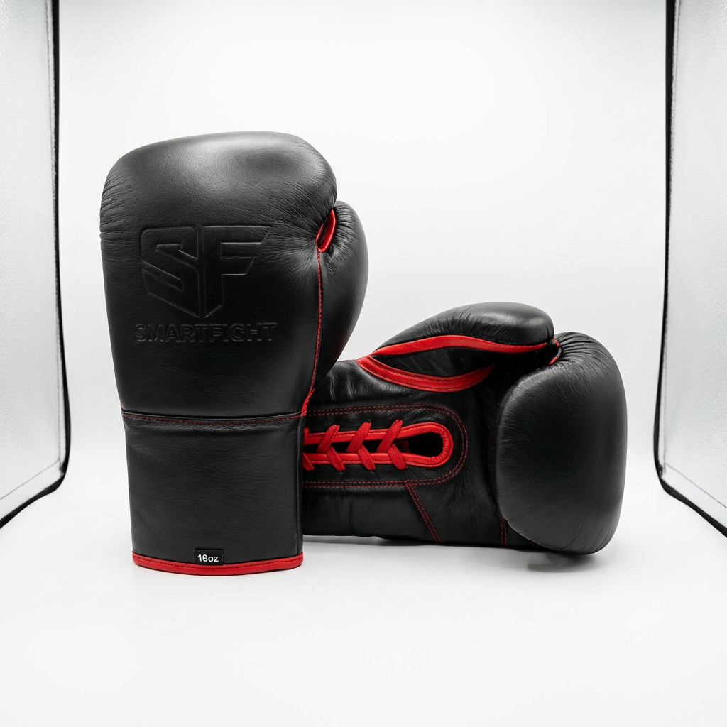 SmartFight Boxing Gloves
