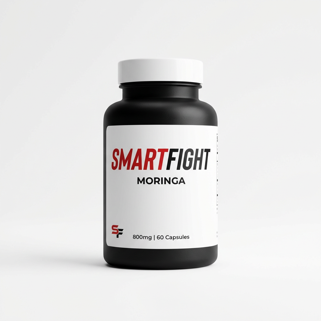 SmartFight Moringa