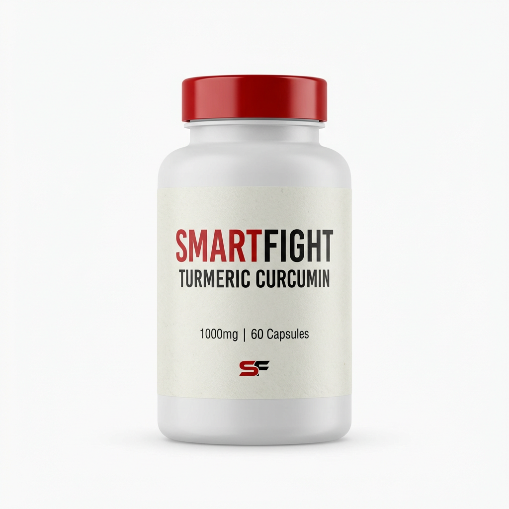 SmartFight Turmeric Curcumin